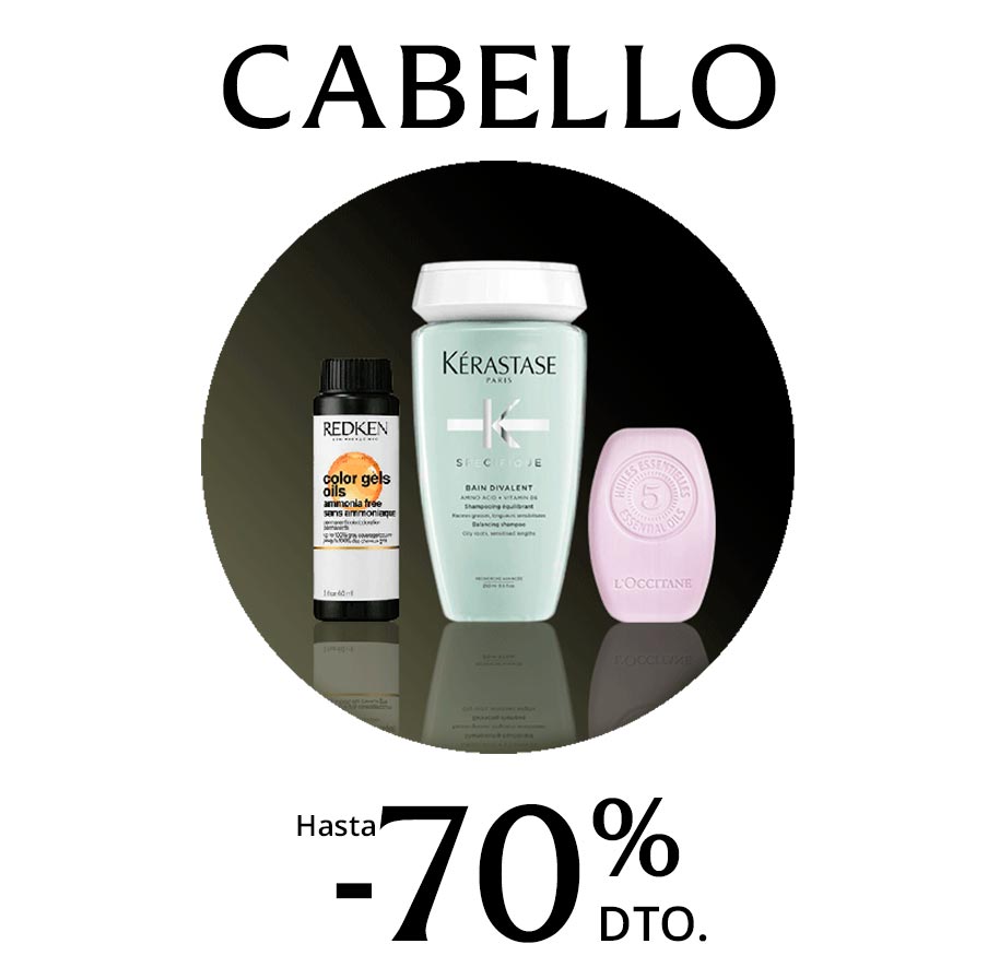 Cabello